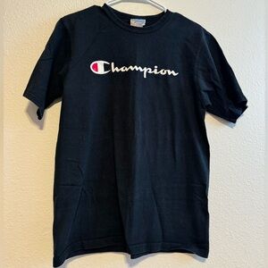 Champion Oversized Tee